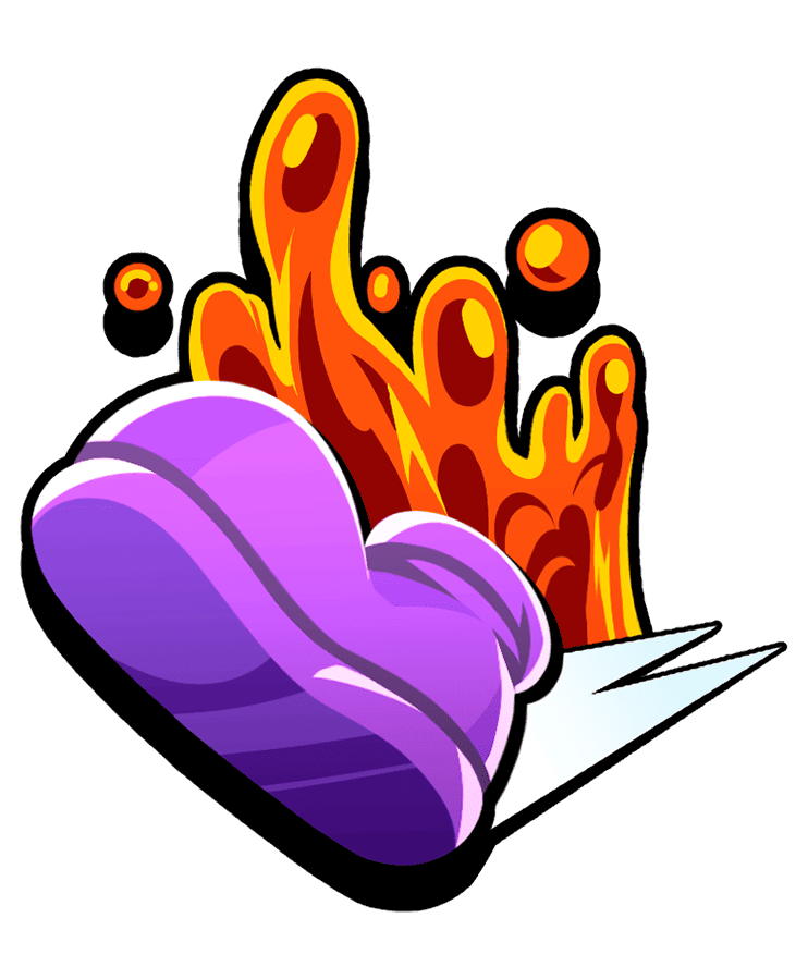 Unique Skills Icon